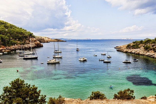 Ibiza en 4 días
