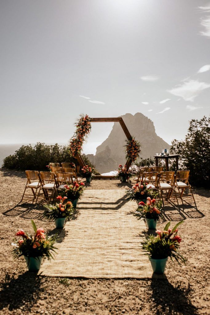 bodas Ibiza
