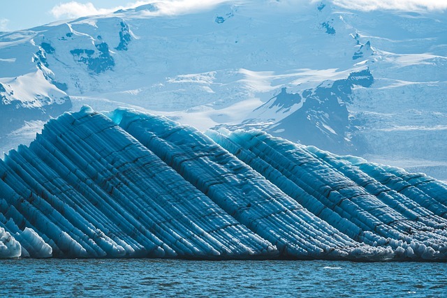 visitar glaciares en islandia