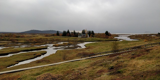 circulo dorado de islandia que hacer