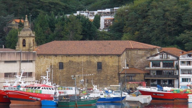 iglesia de San Pedro