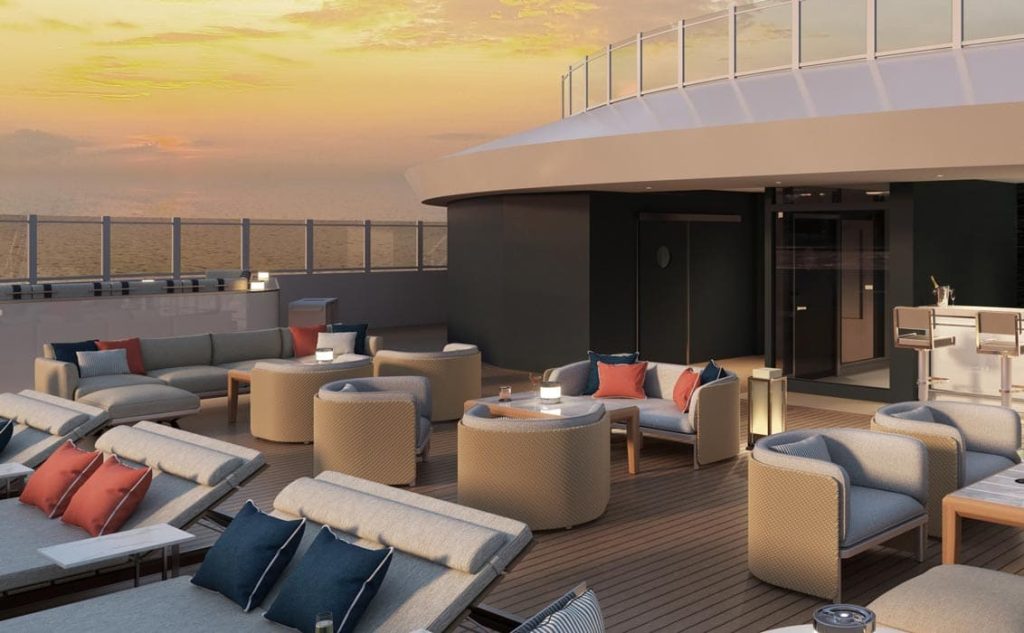 The Ritz-Carlton Yacht Collection 
