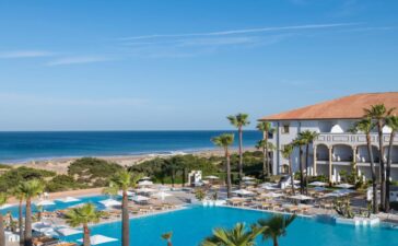 iberostar selection andalucia playa