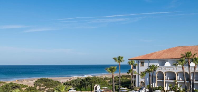 iberostar selection andalucia playa