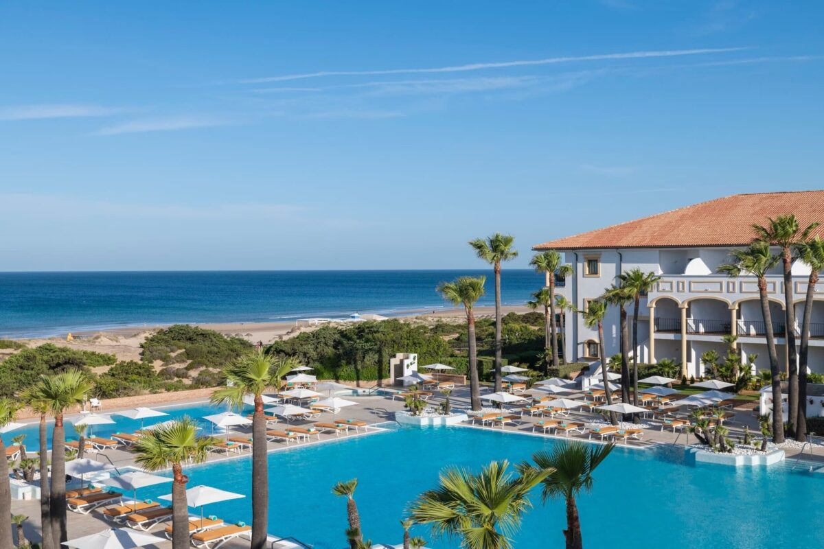 iberostar selection andalucia playa