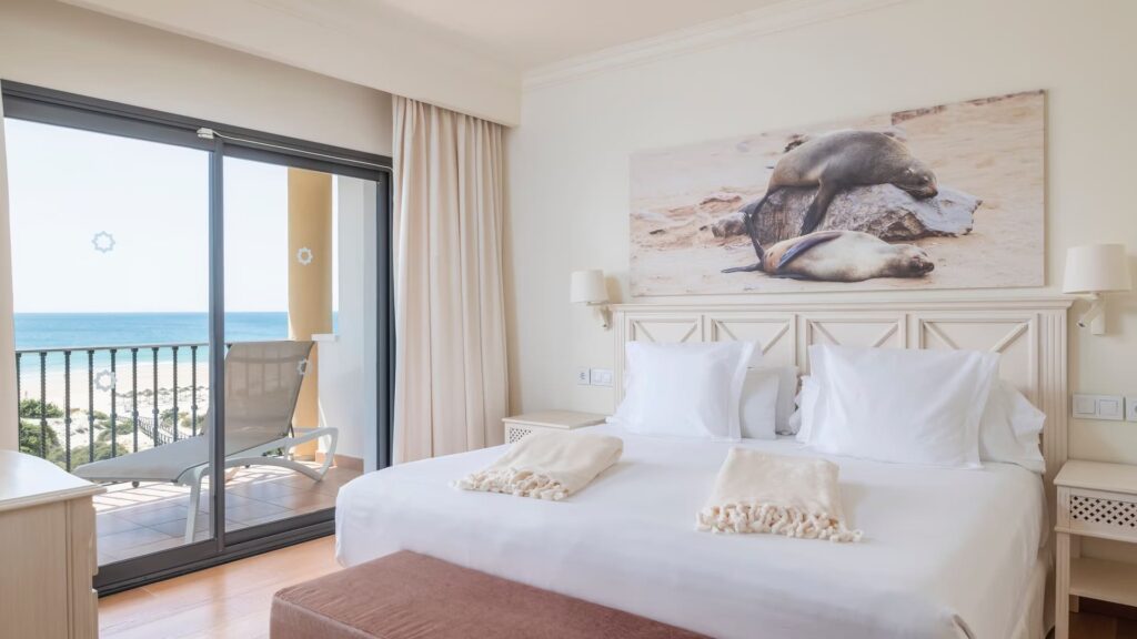 iberostar selection andalucia playa