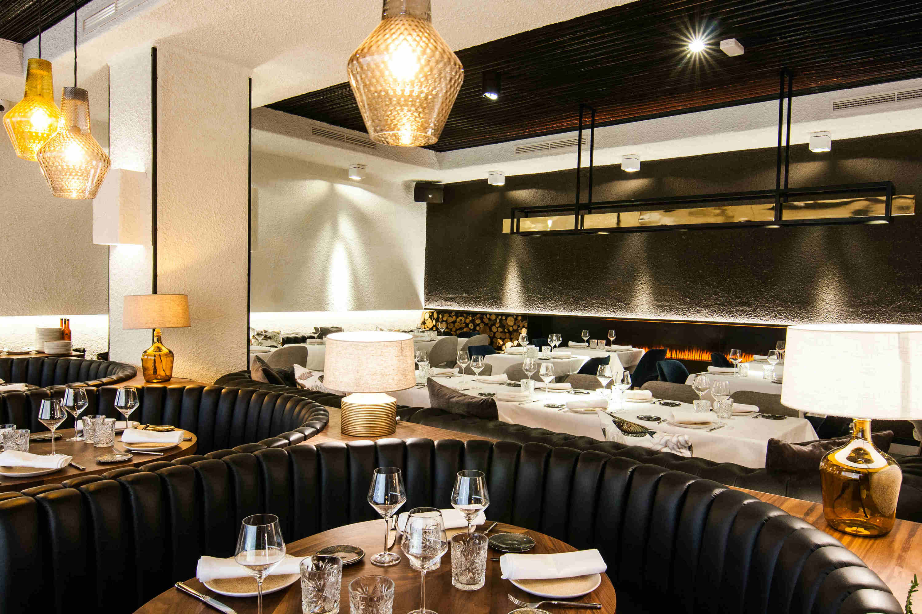 Taramara Madrid novedades gastro 2018
