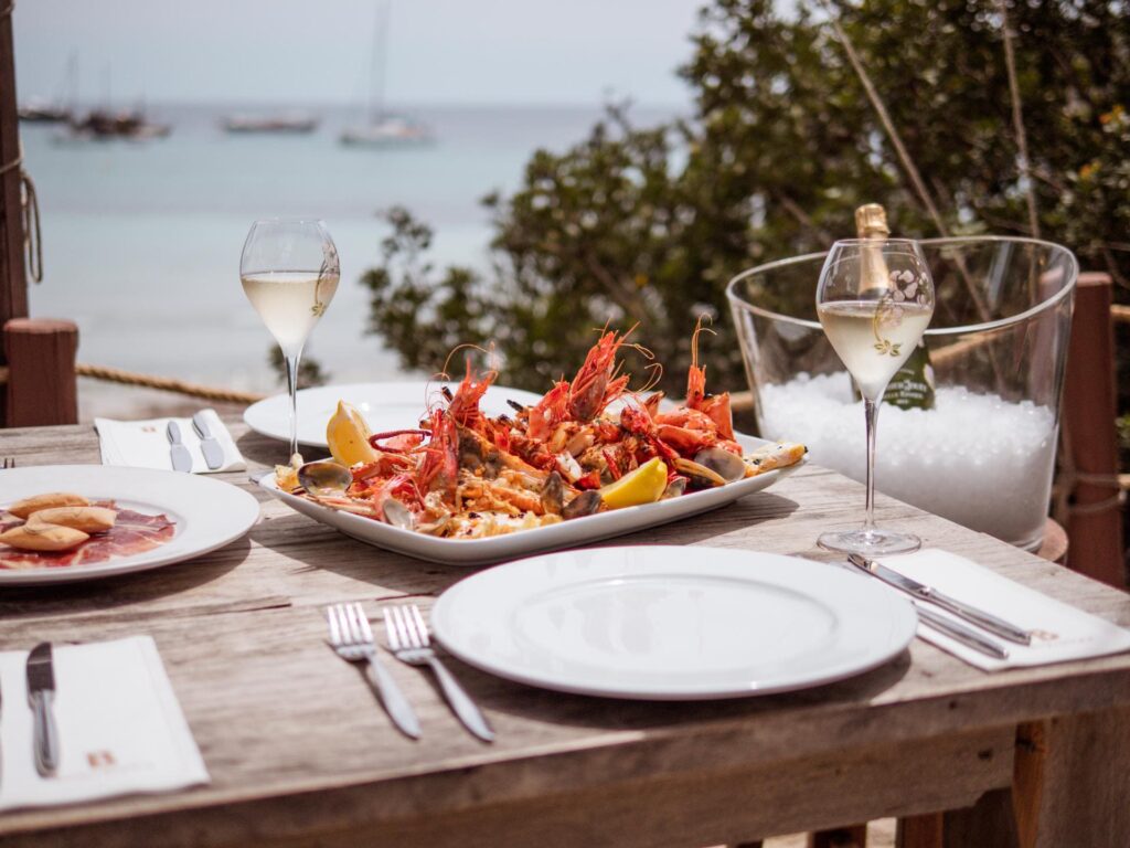 mejores beach club de Marbella
