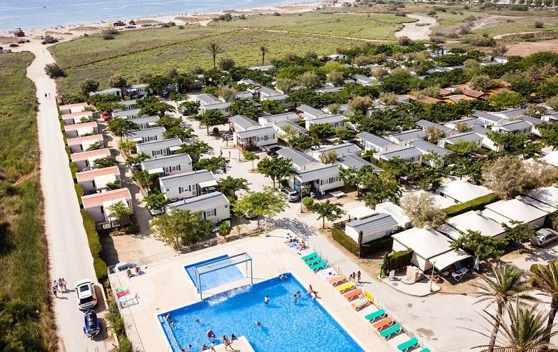 camping empuriabrava