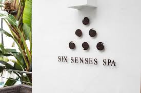 six sense spa puente romano