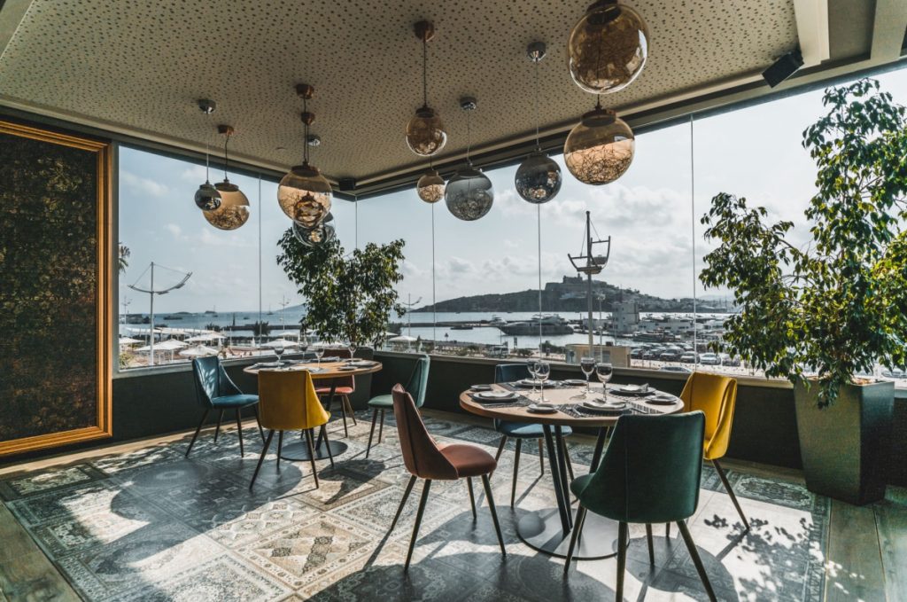 restaurante corso