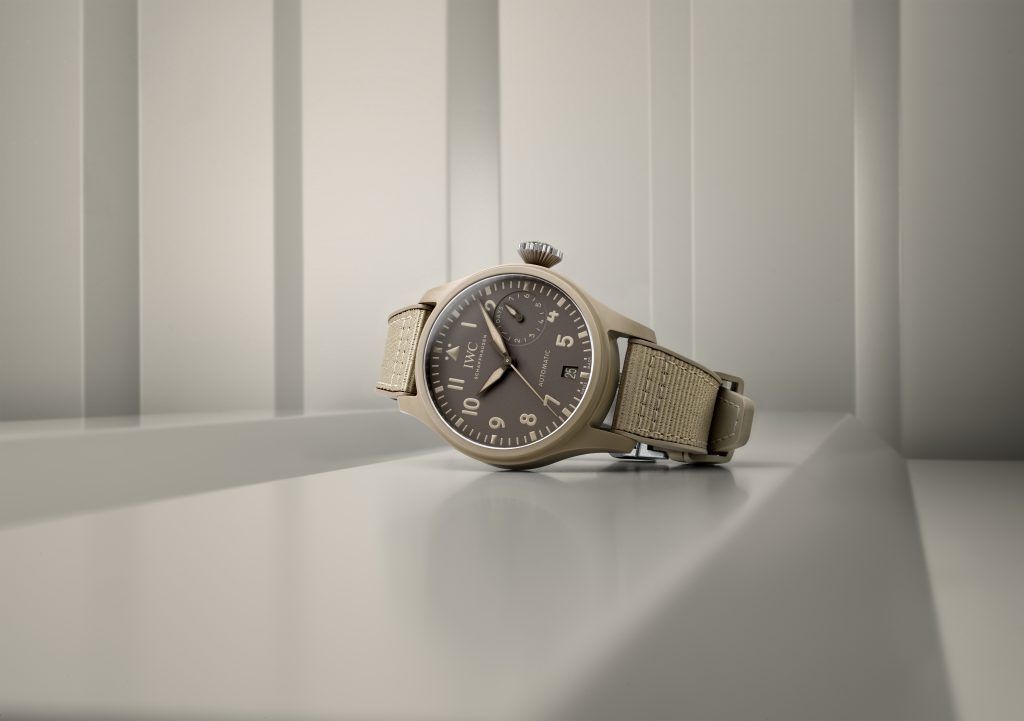 IWC