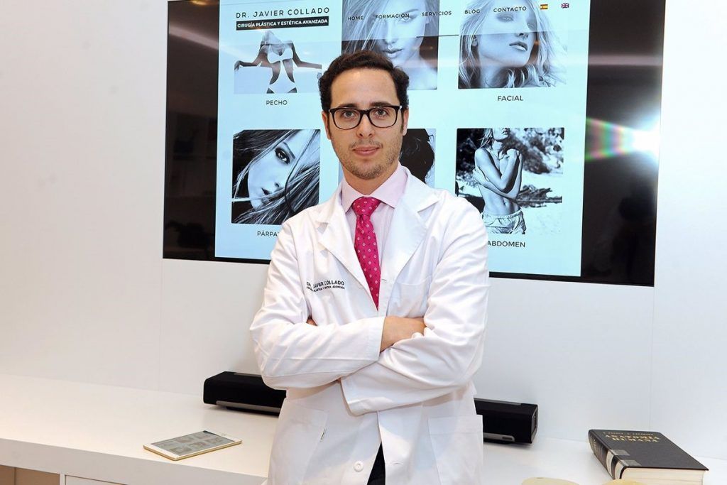 aesthetic medicine clinics in Marbella