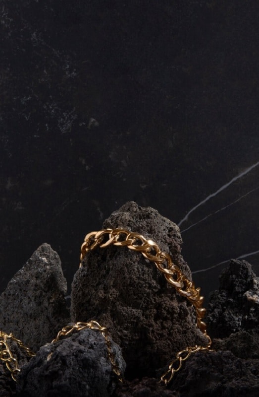 pulseras-oro-hombre
