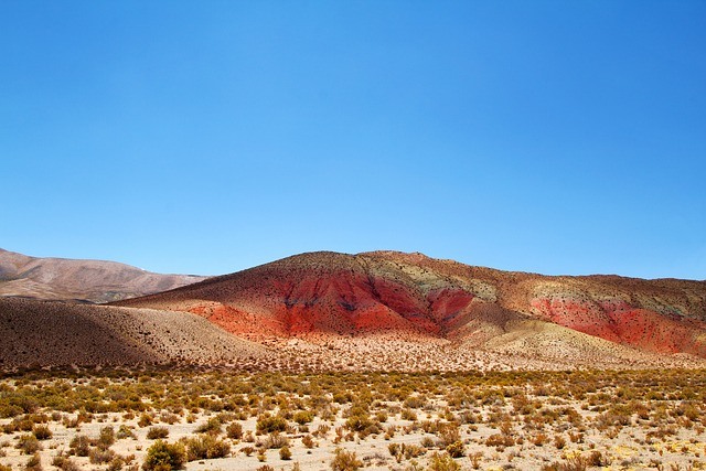 visitar argentina en dos semanas