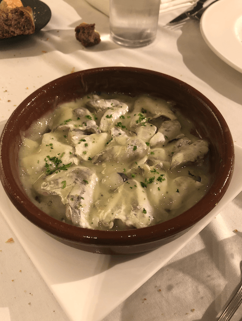 kokotxas