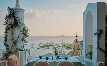 best-luxury-restaurants-on-the-amalfi-coast
