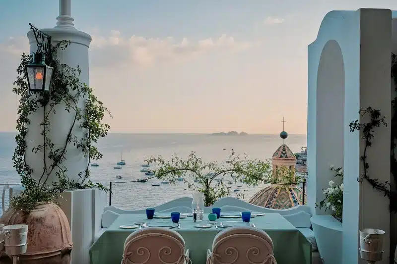 best-luxury-restaurants-on-the-amalfi-coast