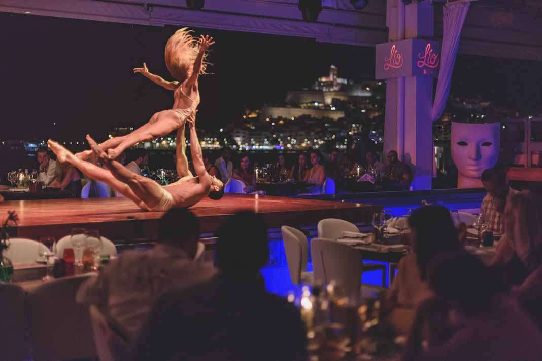 Lío ibiza