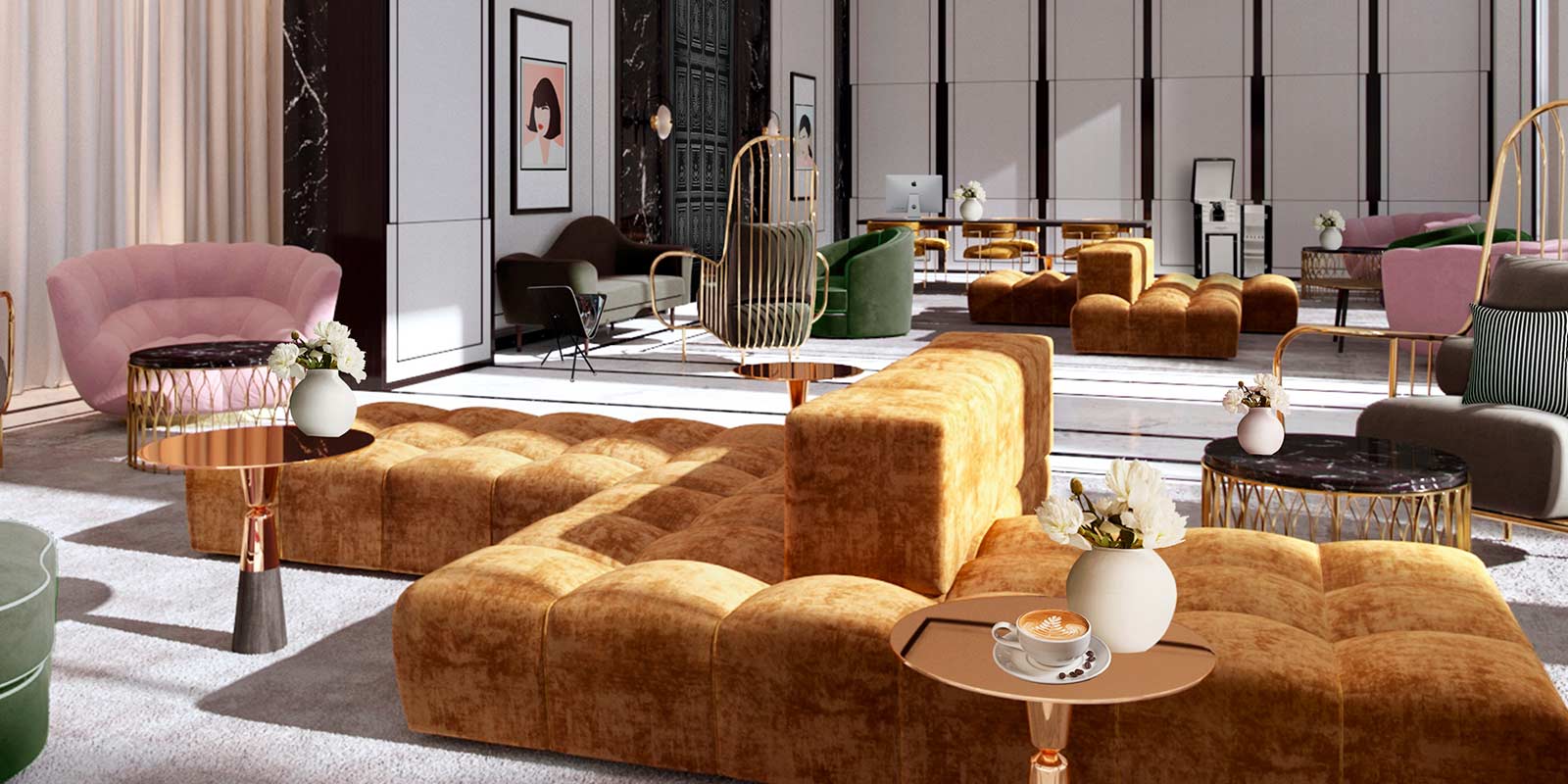 BLESS COLLECTION HOTELS - MADRID E IBIZA LUJO