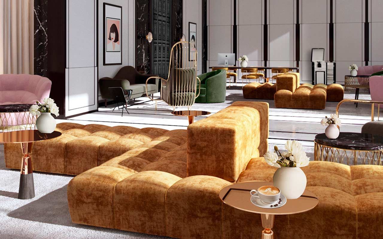 BLESS COLLECTION HOTELS - MADRID E IBIZA LUJO