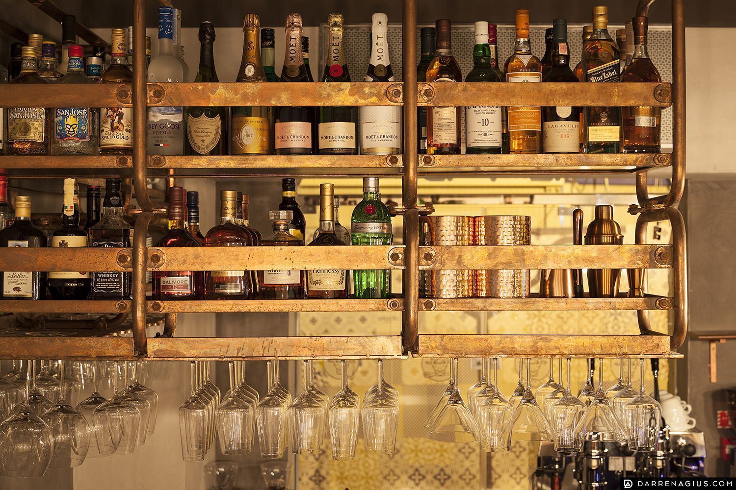 LVB Restaurante Malta