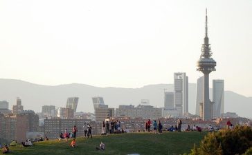 parque de las 7 tetas
