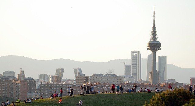 parque de las 7 tetas