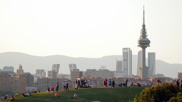 parque de las 7 tetas