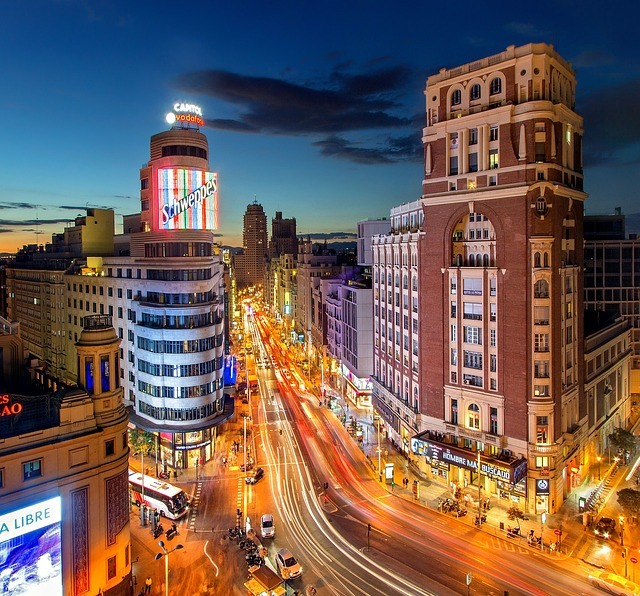que ver en madrid en 3 días