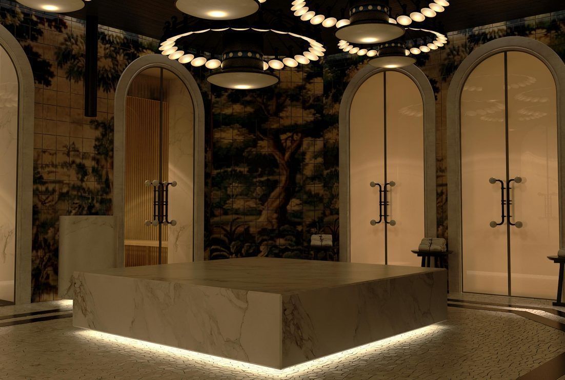 BLESS COLLECTION HOTELS - MADRID E IBIZA LUJO