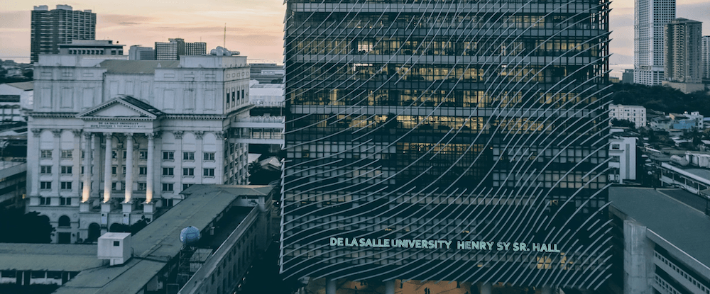 Manila, la capital de filipinas