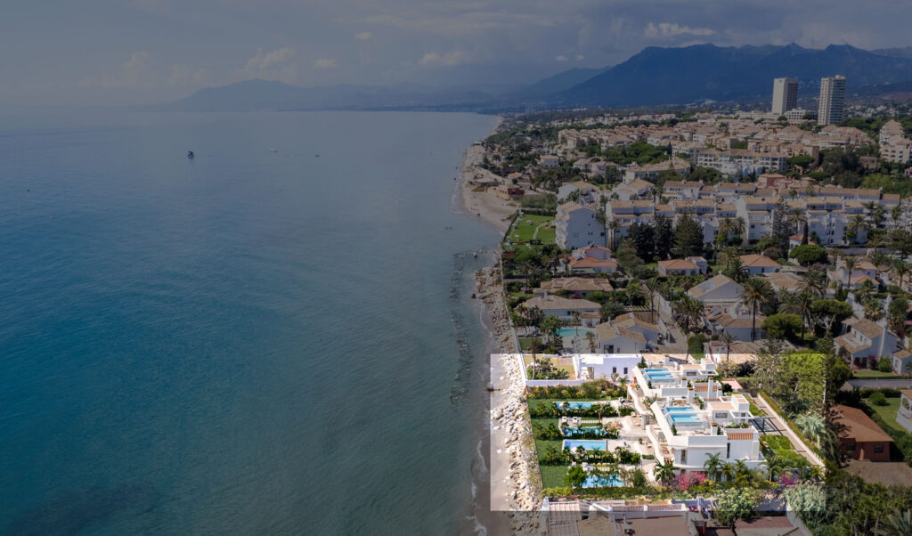 Black Pearl Marbella