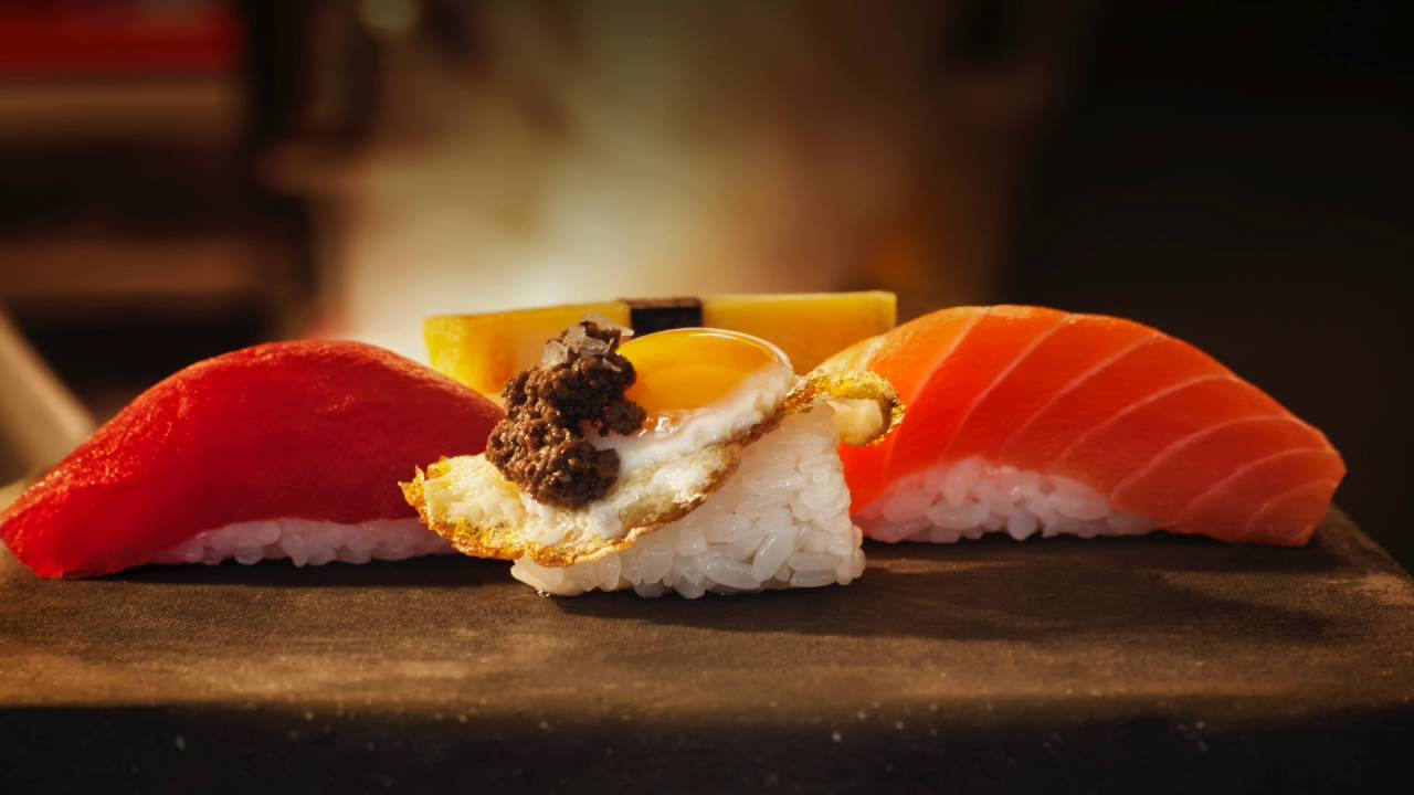 Cocina Kabuki