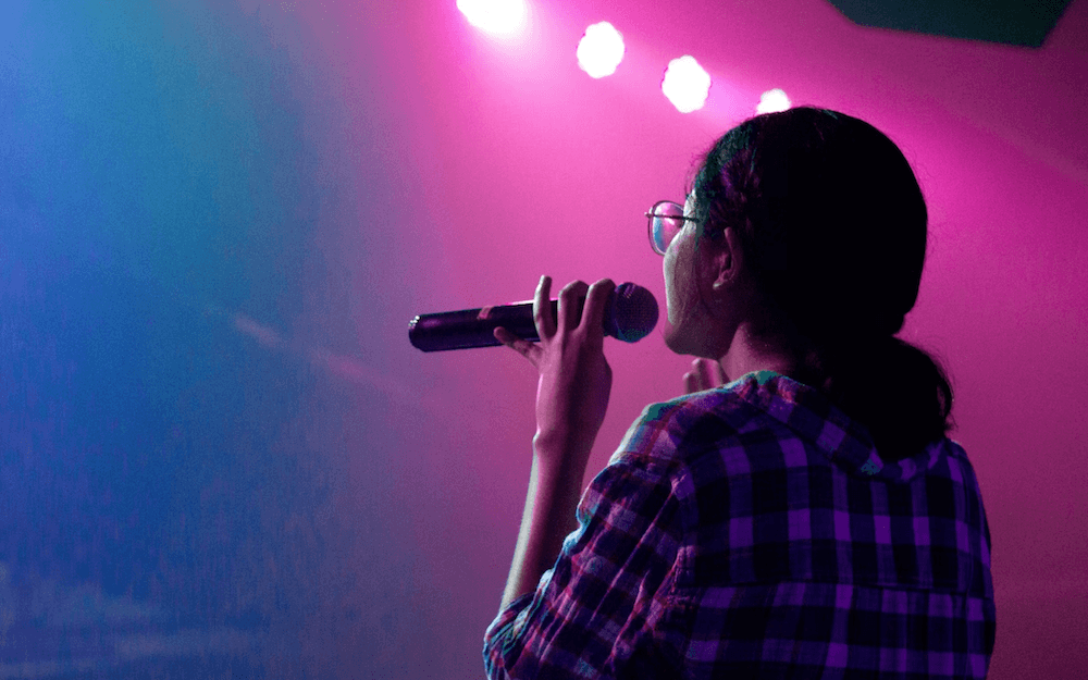 mejores karaokes de madrid