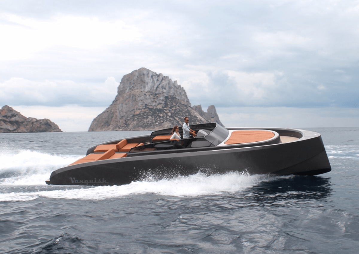 alquiler de barcos en ibiza