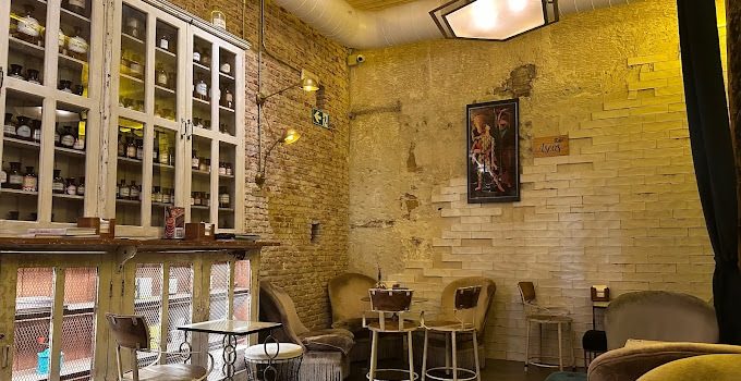 mejores cafeterías para trabajar en madrid
