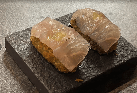 las mejores croquetas de madrid