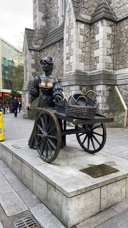 molly malone