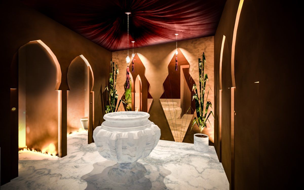 Occo Marbella: nuevo luxury restaurant libanés en Marbella