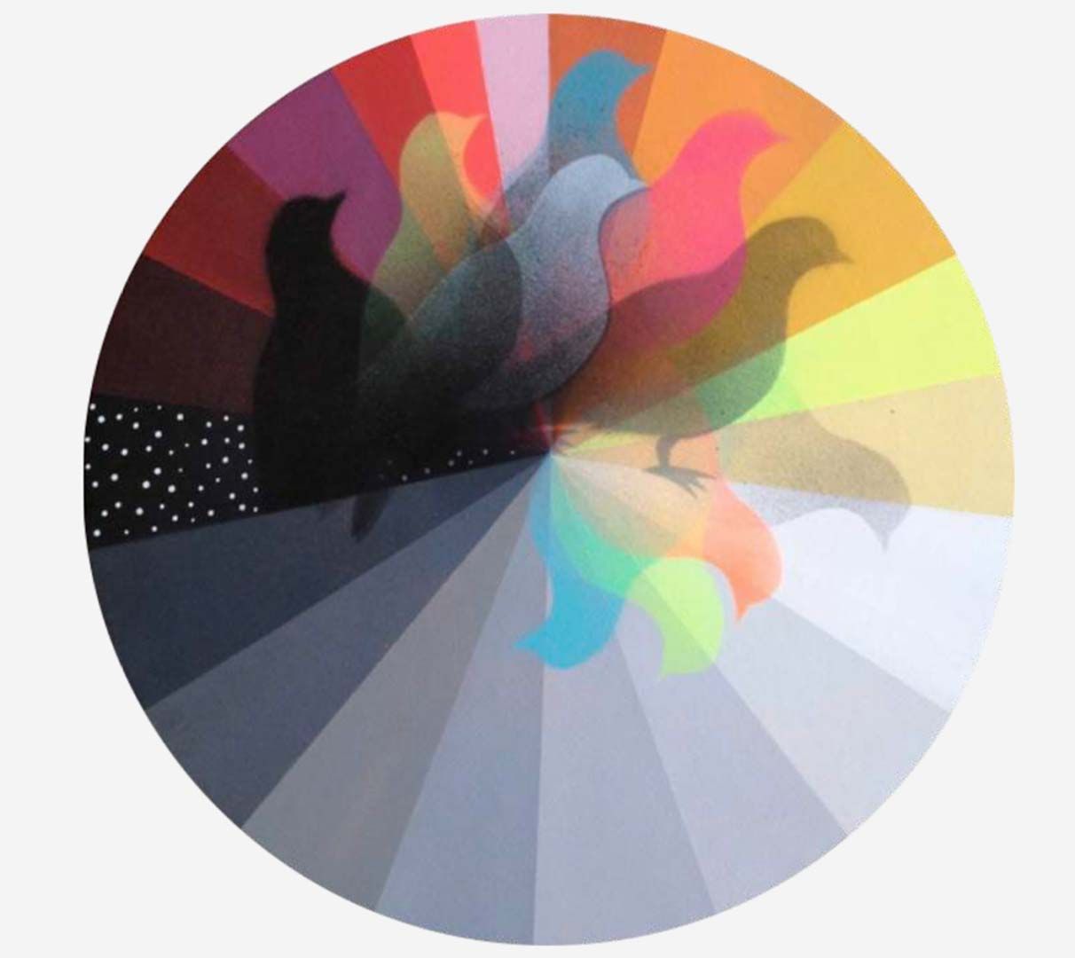 ILLUSIONS P ART IBIZA OKUDA