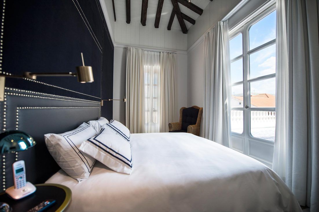 Habitaciones Only You Hotel Madrid