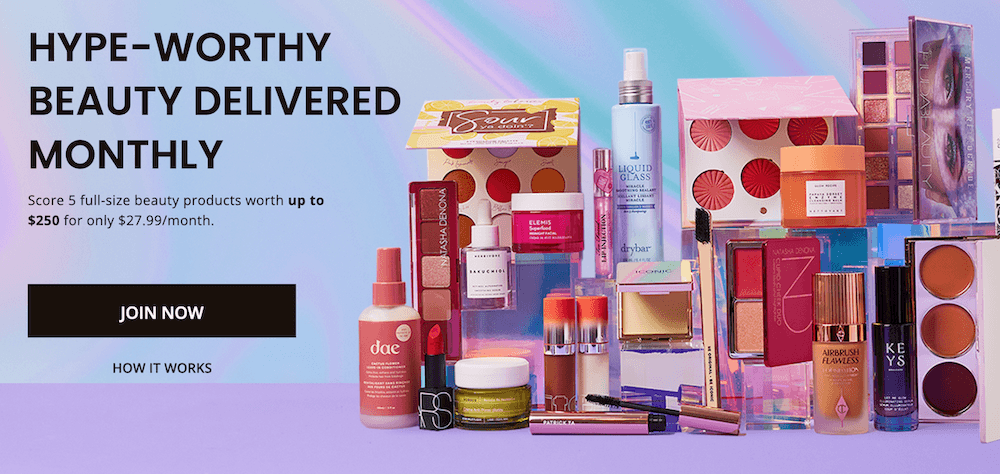 opinión boxycharm