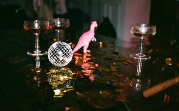 organizar tu próxima fiesta