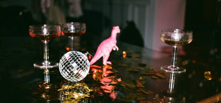 organizar tu próxima fiesta
