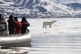 Islas Svalbard