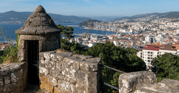 parque de la alameda de vigo