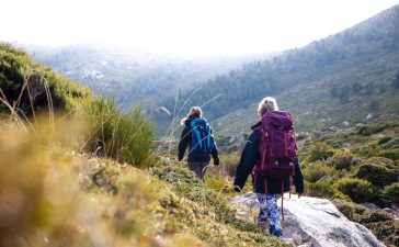 parques naturales de madrid