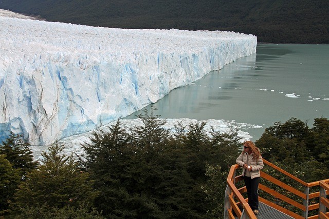 visitar el calafate