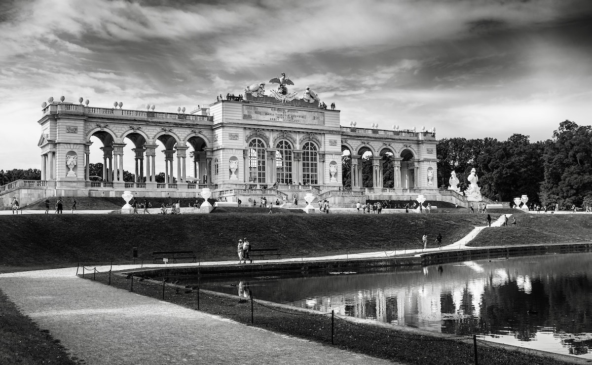 Viena en 2 días